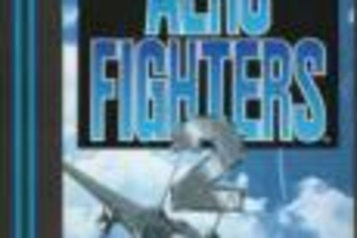 Aero Fighters 2