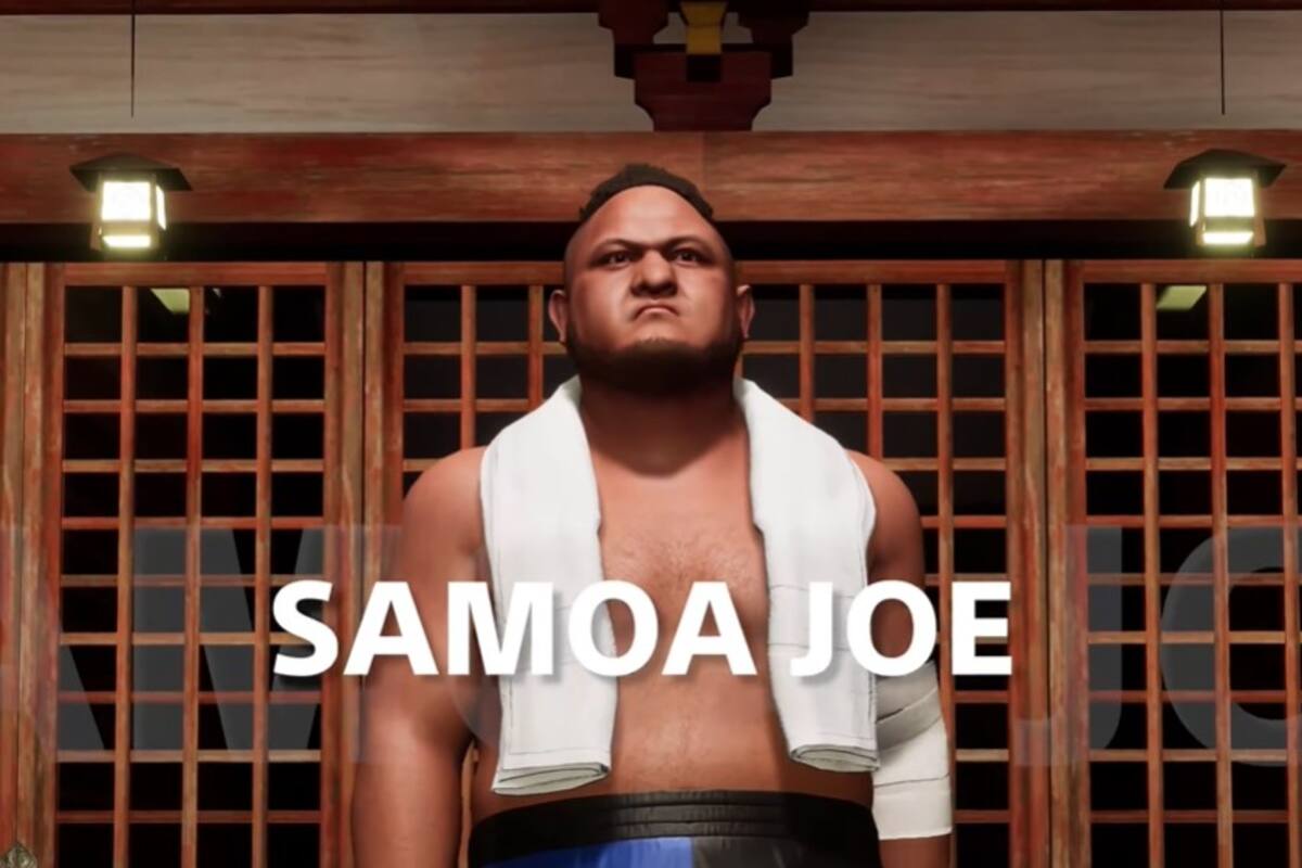 AEW: Fight Forever - Tráiler Lanzamiento "Pase de Temporada 4"