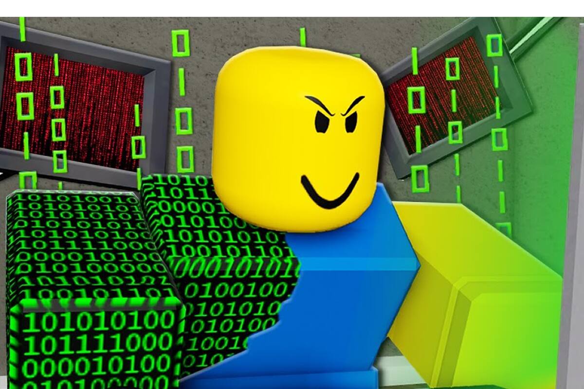 Roblox suffers dangerous data breach and puts thousands of people at risk