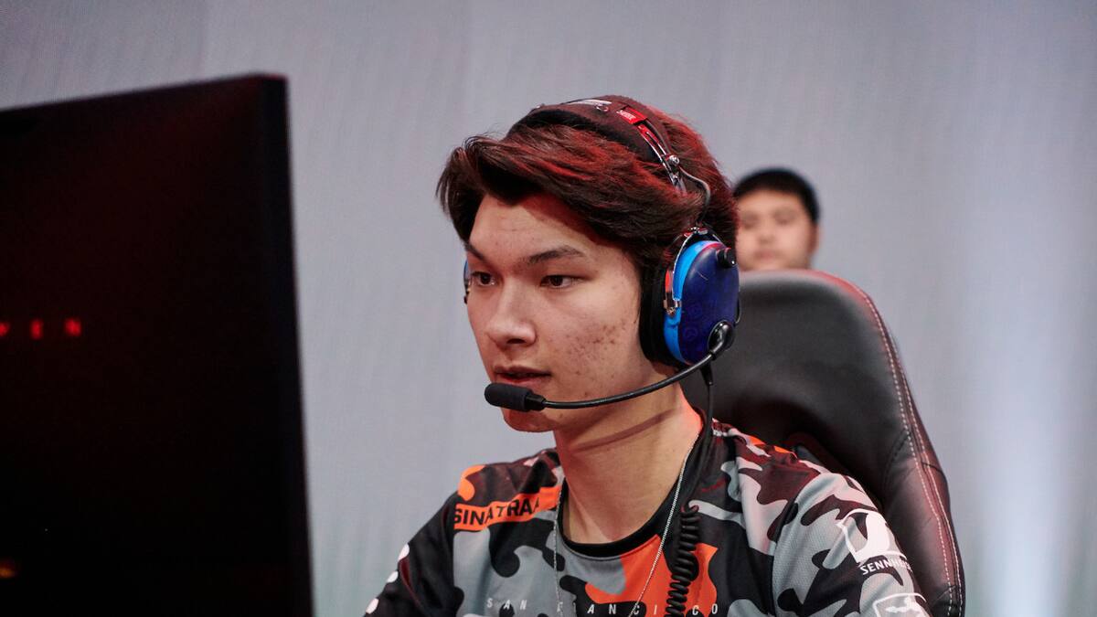 Aficionada a los esports expuso la relación tormentosa que vivió con su expareja Jay Won