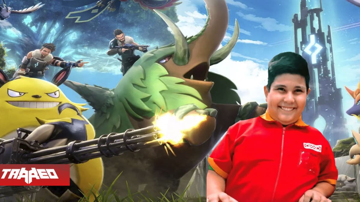 Aficionado que subía videos de animaciones de armas a X, terminó trabajando en el estudio