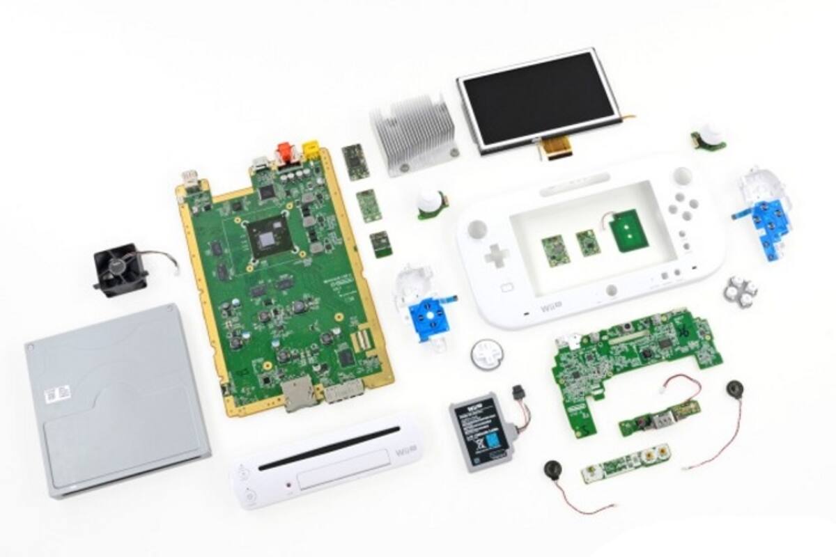RUMOR: actualización de Wii U acelera GPU y CPU