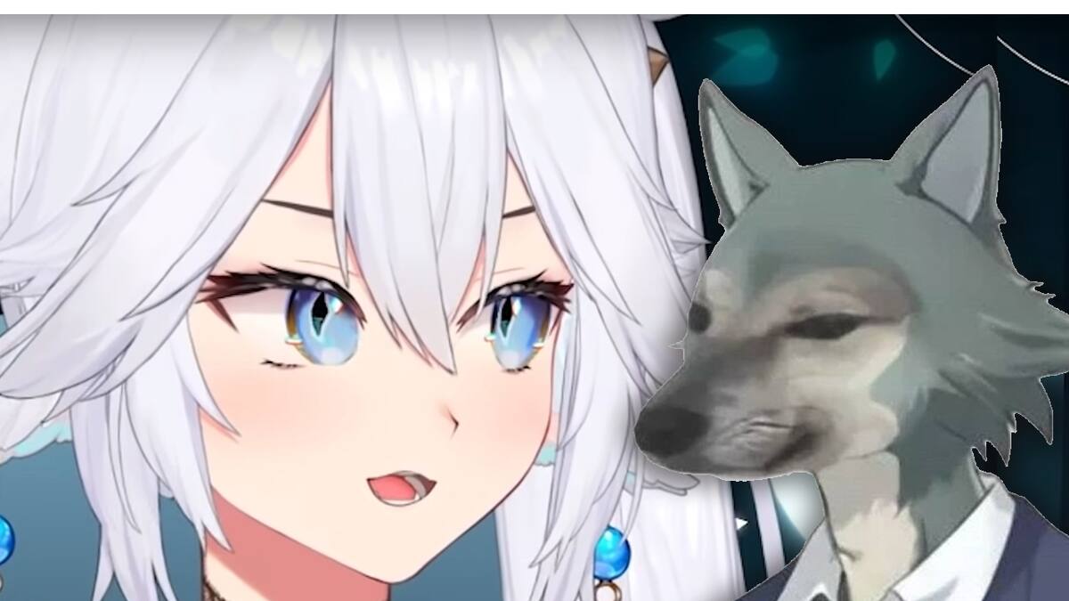 Afortunadamente, la streamer pudo retomar sus transmisiones en vivo muy pronto