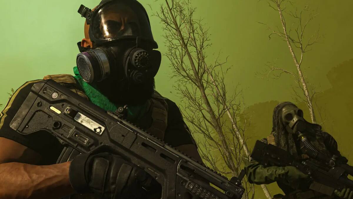 Afortunadamente, Raven Software ya tomó cartas en el asunto y eliminó el exploit