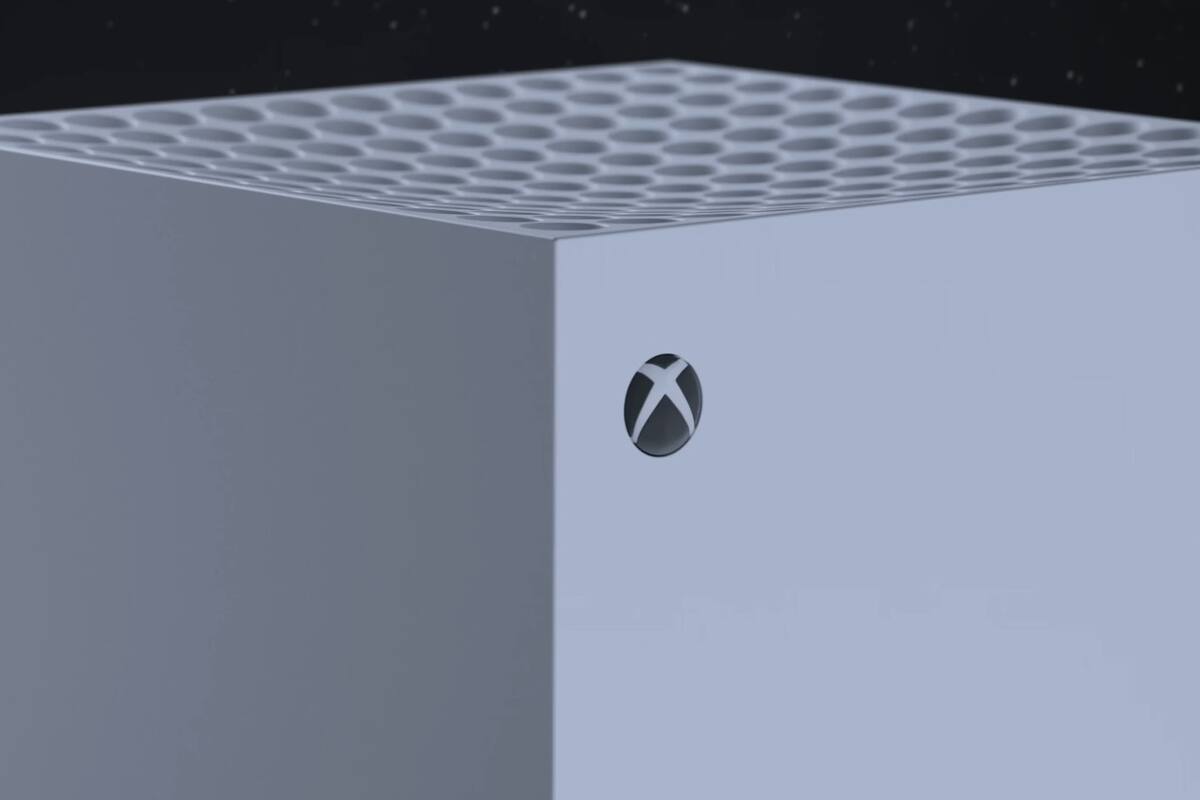 Todavía no debuta oficialmente, pero esta tienda ya vende la nueva consola de Xbox
