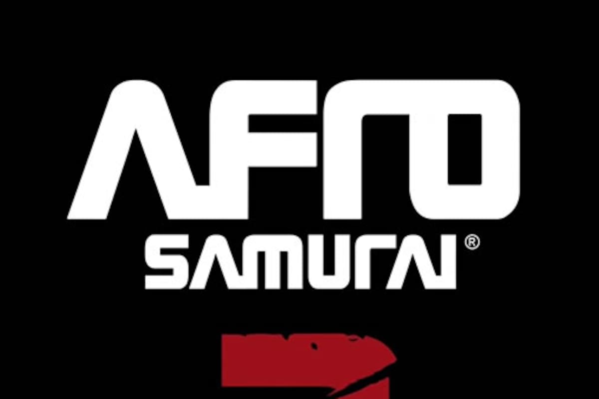Afro Samurai 2: Revenge of Kuma