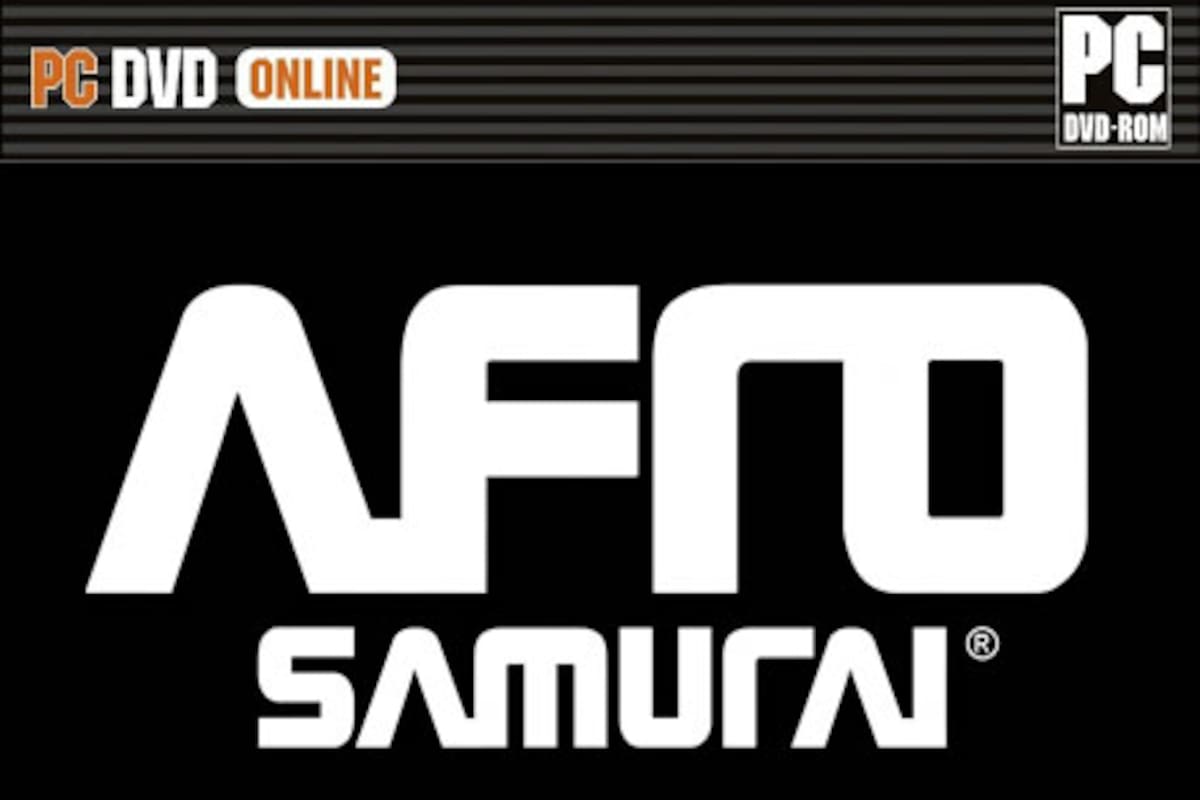 Afro Samurai 2: Revenge of Kuma