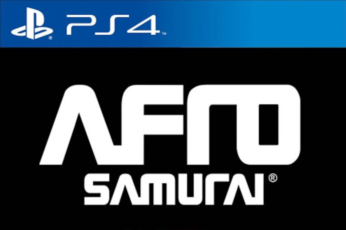 Afro Samurai 2: Revenge of Kuma
