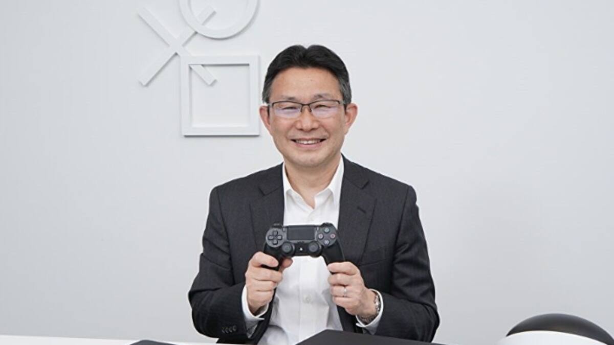 After 36 years, PSP, PS3, and PS4 designer says goodbye