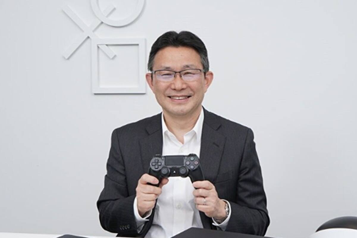 Masayasu Ito, PlayStation hardware designer, is retiring