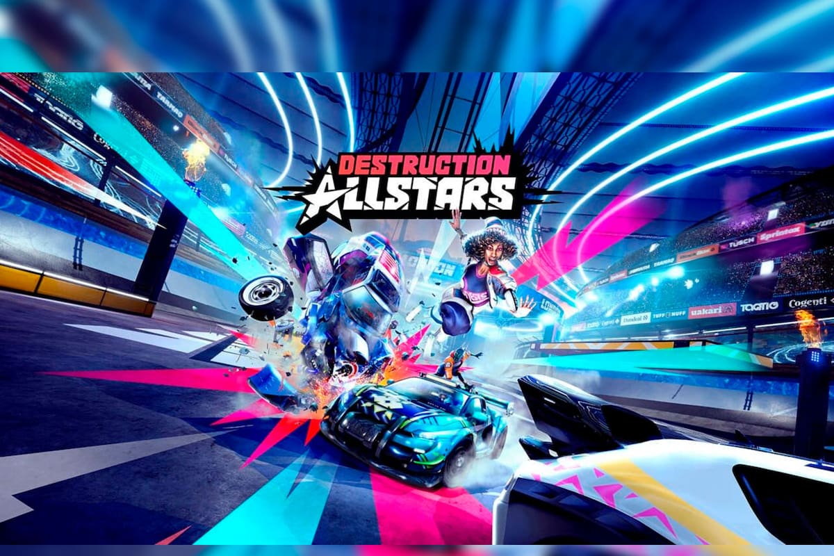 Destruction AllStars developer is working hard to push the game further