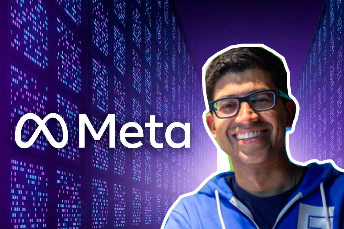 Meta’s VR platform Vice President leaves the company