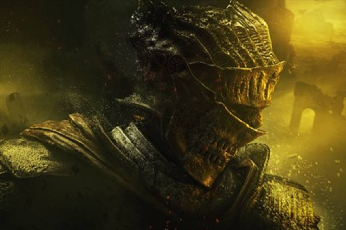 Dark Souls 3 online servers might be returning soon!