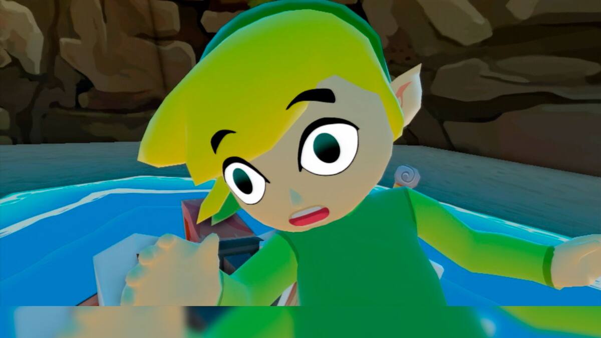After the Nintendo Direct didn’t show these games people were mad