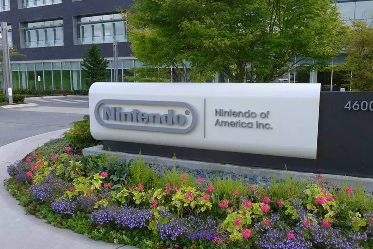 Nintendo Of America has women leaving the company for harassment issues