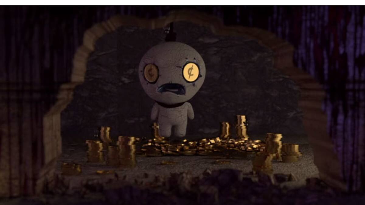 Afterbirth incluirá más de 100 horas de gameplay
