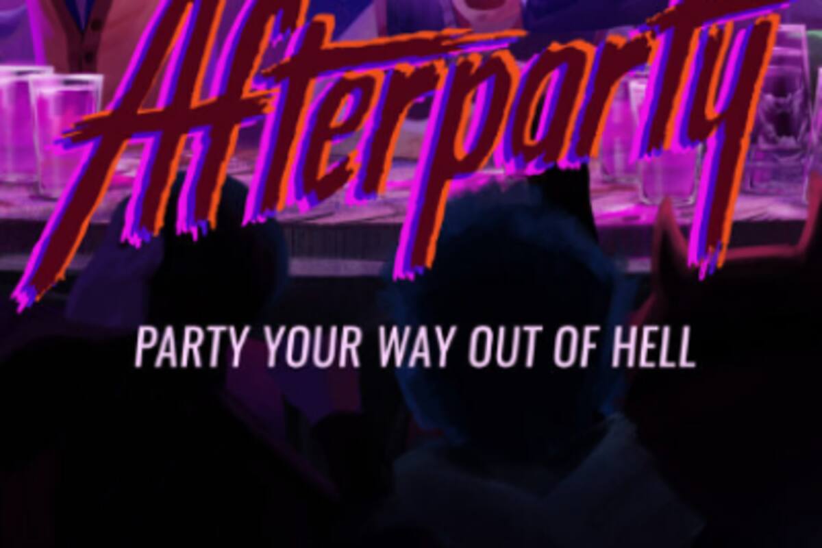 Afterparty