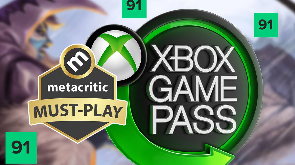 Against the Storm Xbox Game Pass
