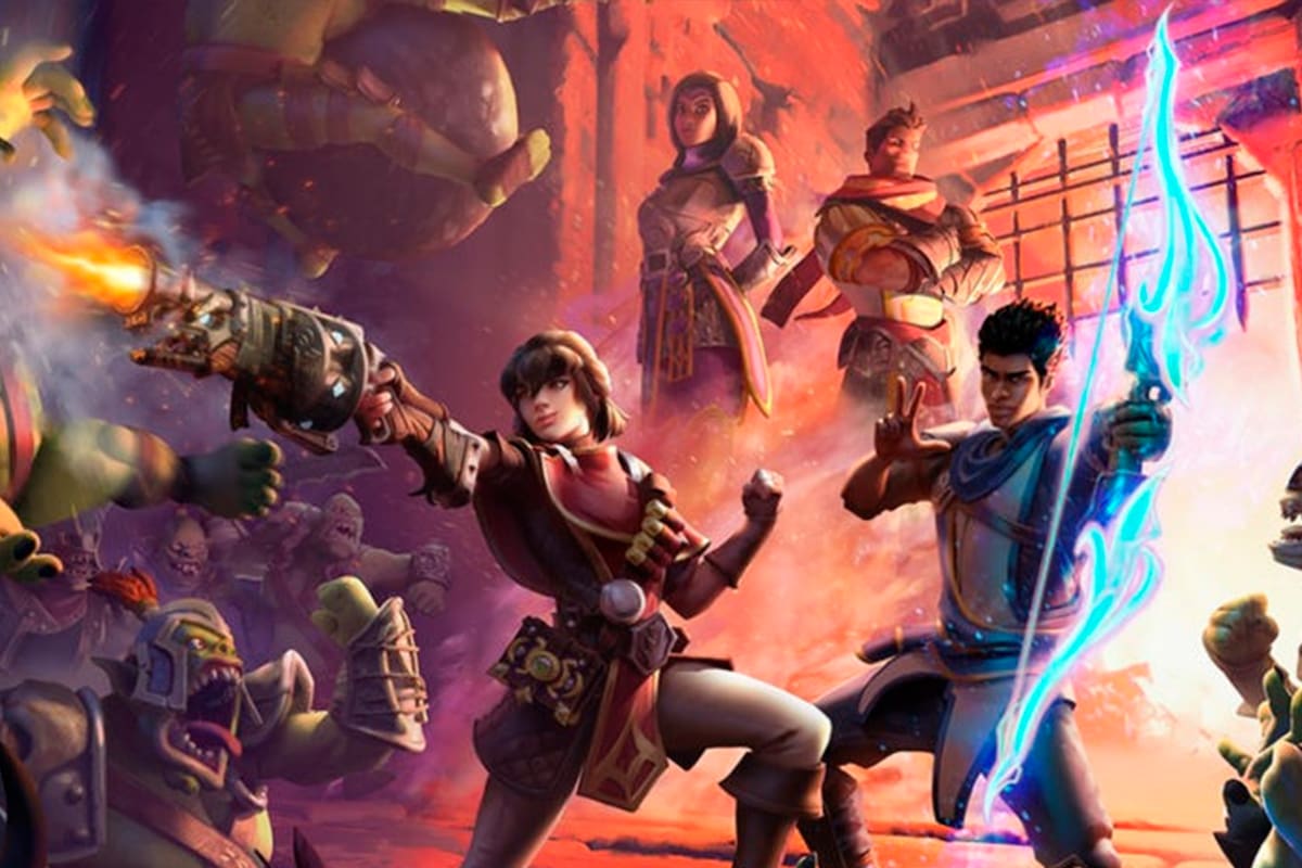 E3 2021: Orcs Must Die! 3 se acerca a consolas y PC