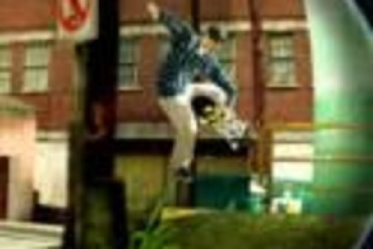 Skate 2