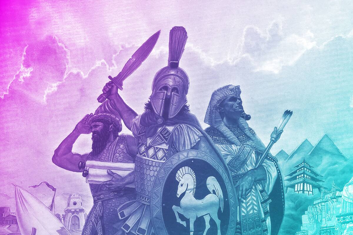 Age of Empires