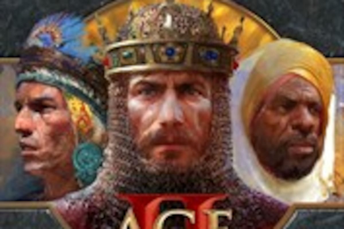 Age of Empires II: Definitive Edition