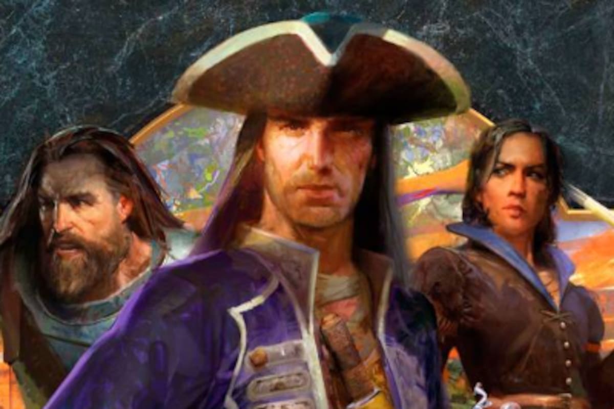 Age of Empires III: Definitive Edition