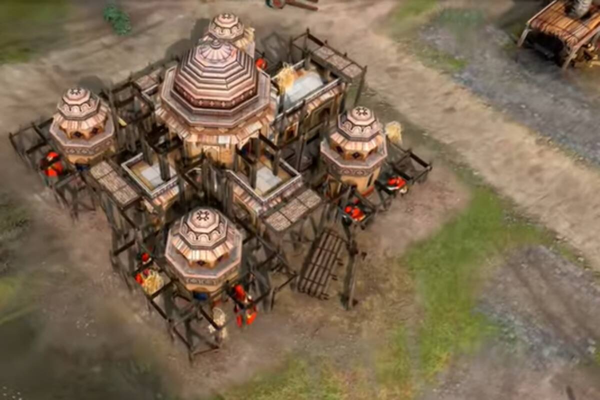 Age of Empires IV - Tráiler de Jugabilidad
