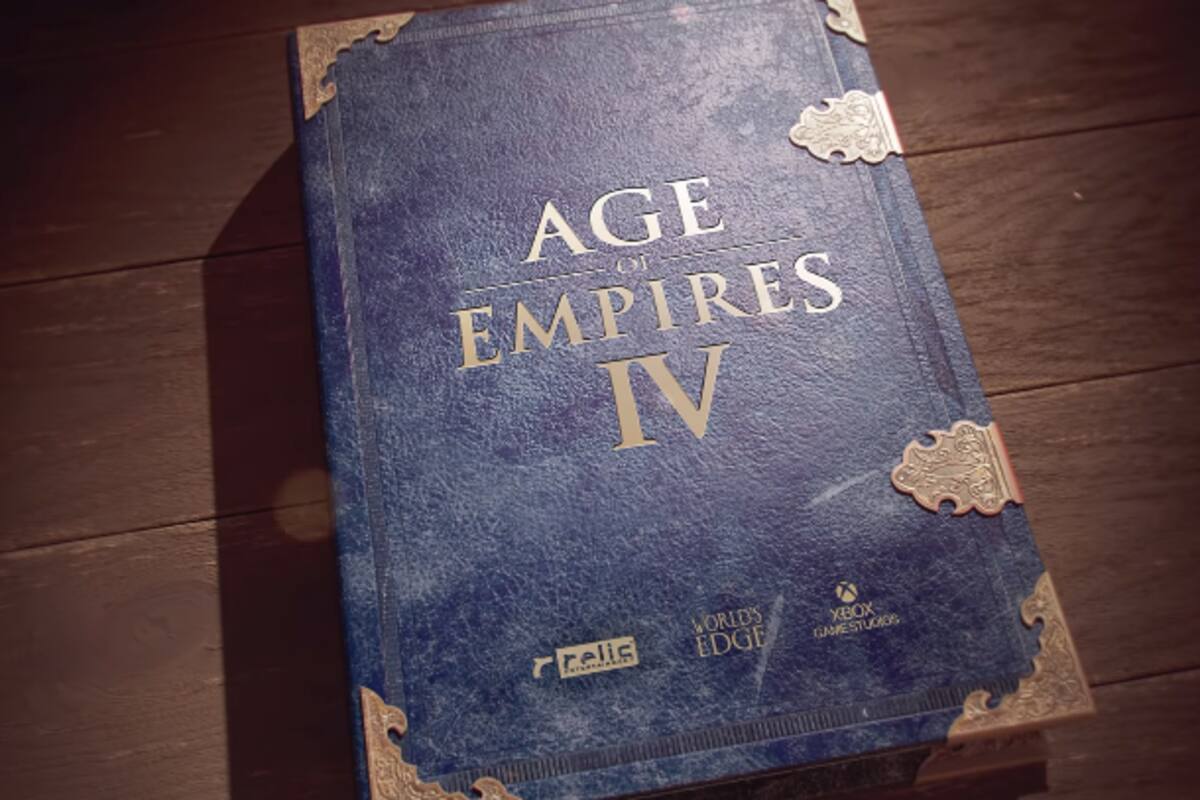 Age of Empires IV - Tráiler de Jugabilidad | Gamescom 2021