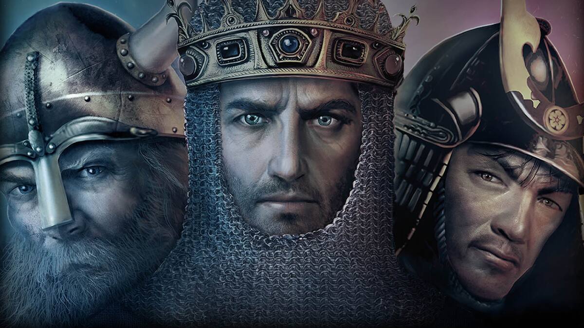 Age of Empires IV estrenará pronto una nueva edición con interesantes añadidos