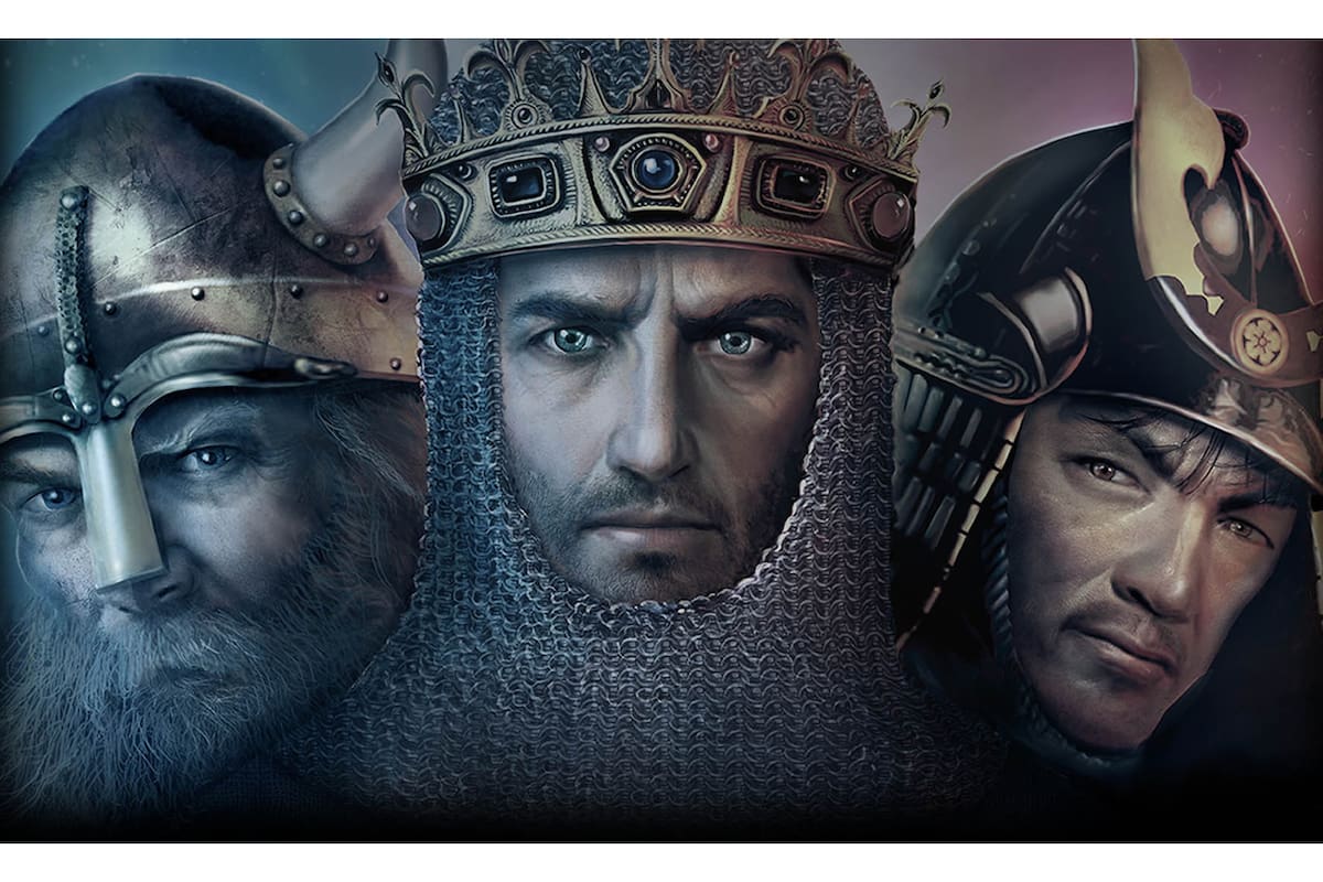 Age of Empires celebrará sus 25 años con un stream lleno de anuncios