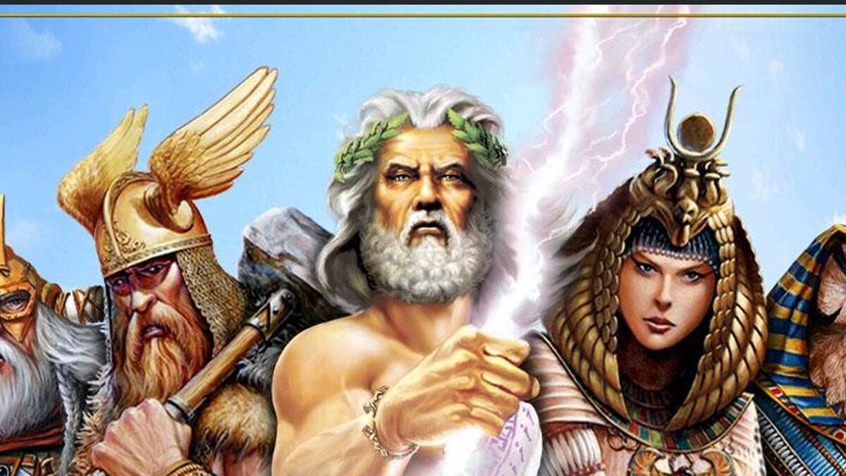 Age of Mythology: Retold será parte de PC Game Pass