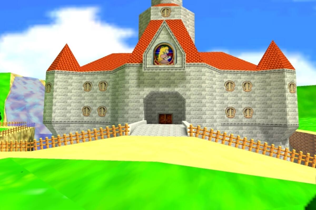 Valúan el castillo de Drácula en Castlevania para NES