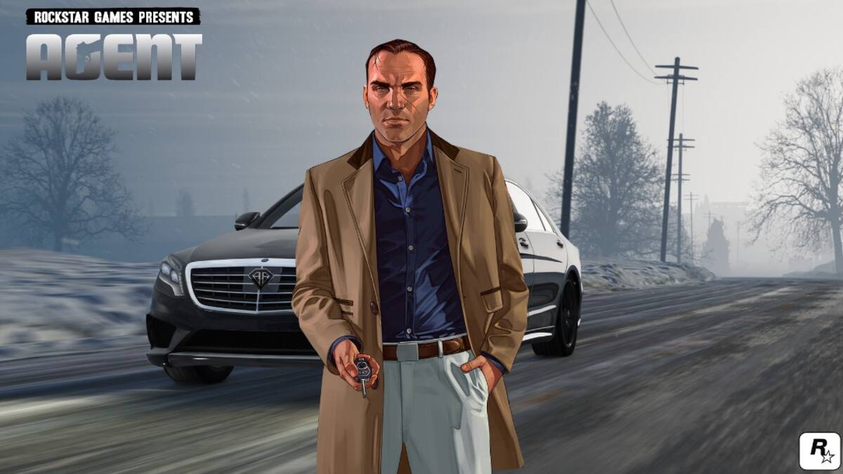 Agent cancelado