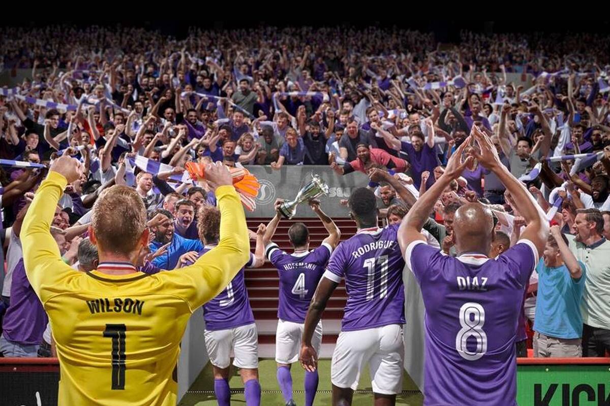 Agentes de futbol intentaron sobornar a devs de Football Manager