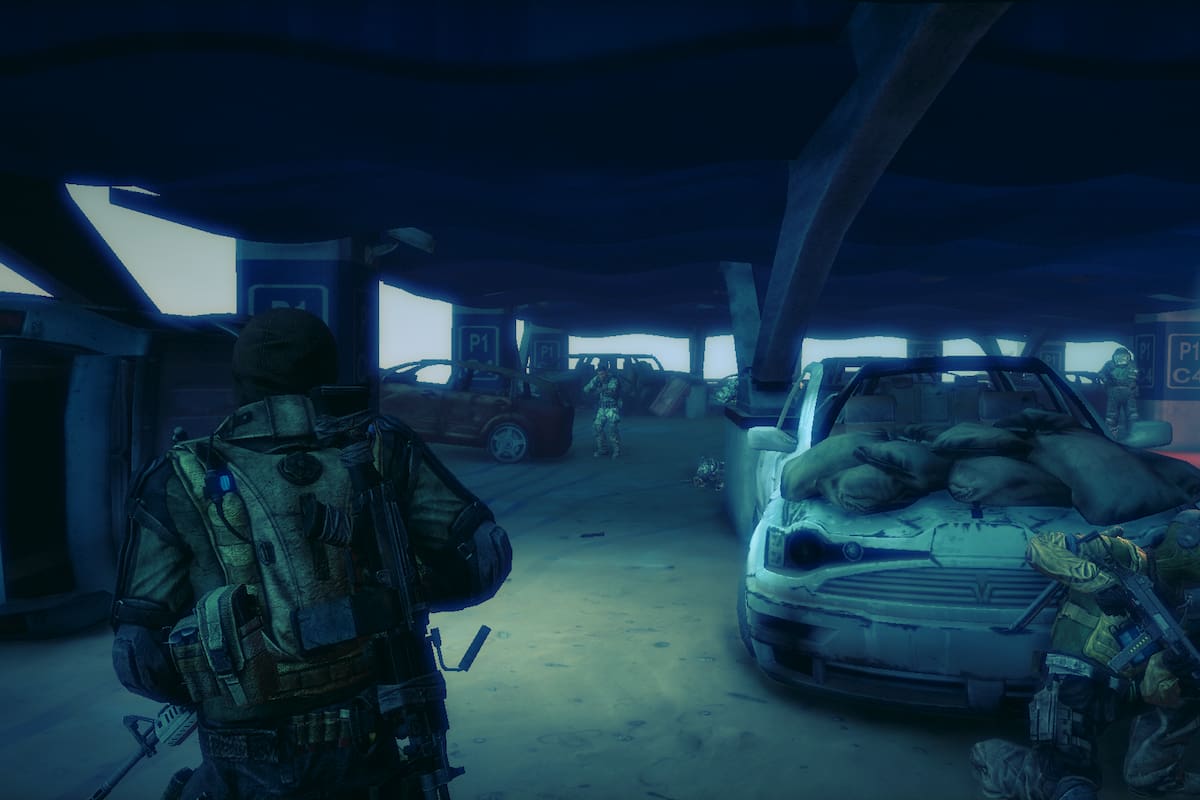 Spec Ops: The Line recibe DLC gratuito