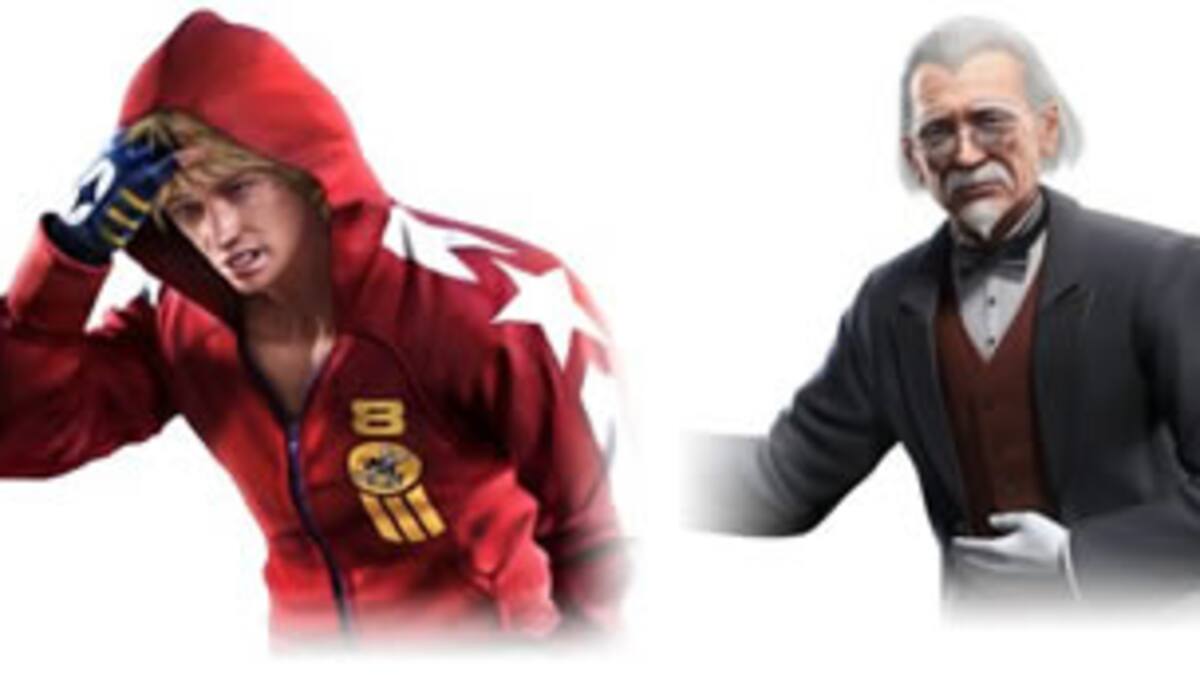Agrega nuevos personajes, escenarios y mucho más