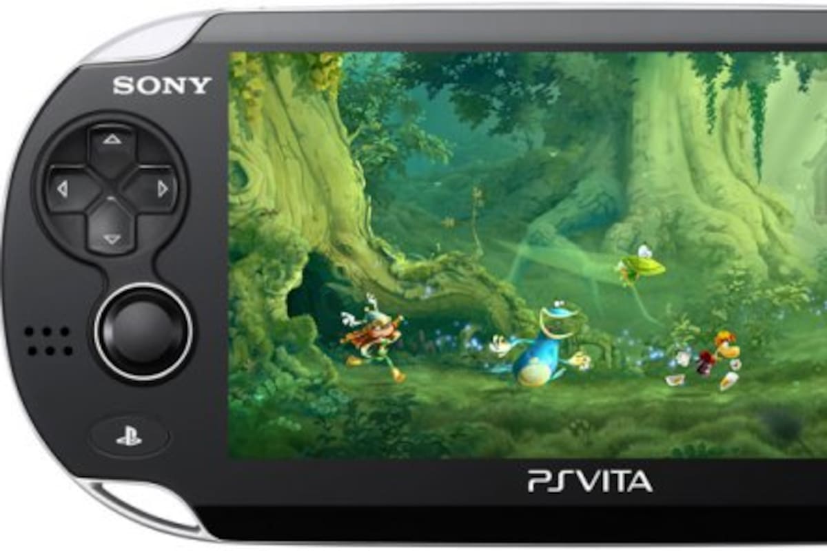 Rayman Legends para Vita recibirá una actualización gratuita