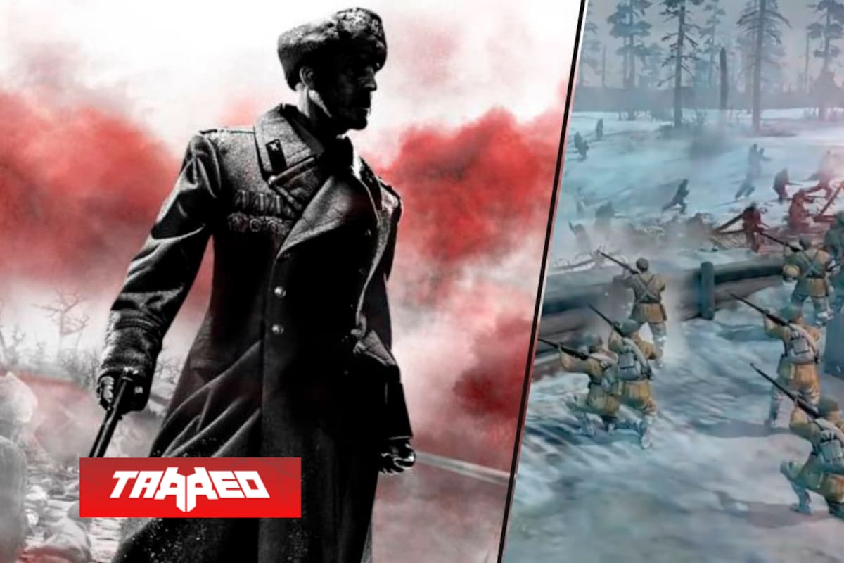¿Juego + DLC gratuito?: Company of Heroes 2 obsequia “Ardennes Assault” hasta este 3 de junio en steam