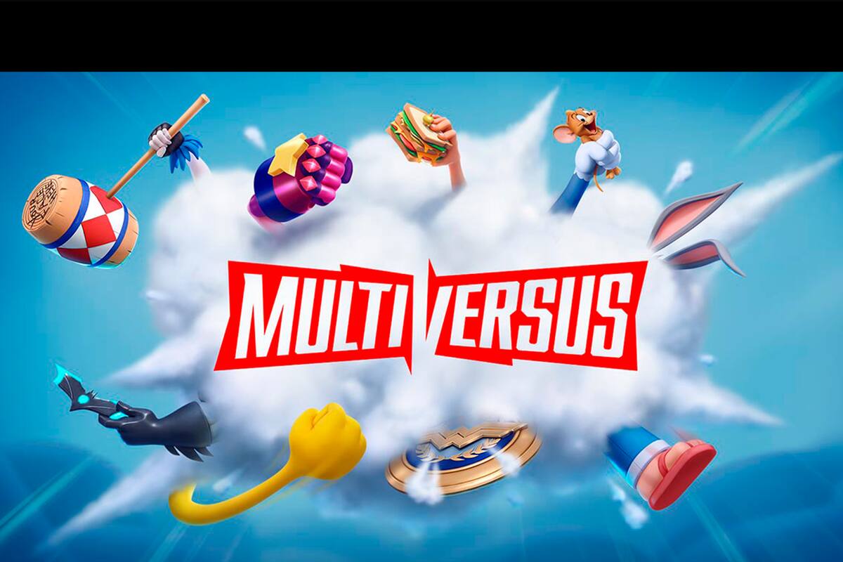 ¿Quieres personajes de Mortal Kombat en MultiVersus? Su director te pide elegir 2