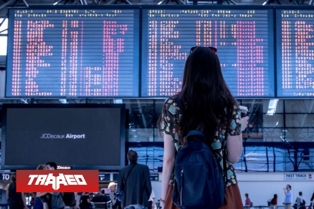 Hombre es arrestado por crear redes Wi-Fi falsas en aeropuertos y vuelos para robar datos a pasajeros: una página web falsa recopilaba la información