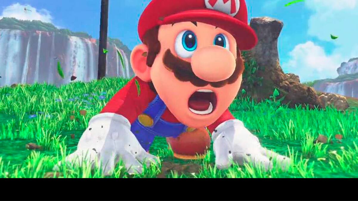 Ahora entendemos por qué a Snake le gusta participar en Smash