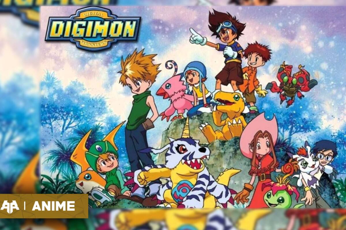 La aventura digievoluciona: A 19 años de la emisión del último episodio de Digimon Adventure
