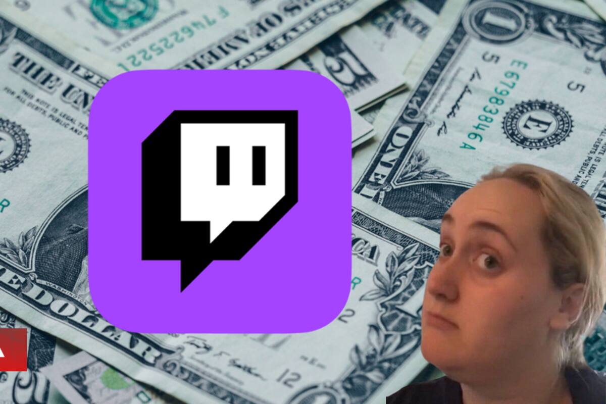 Twitch reducirá las ganancias que se generan con Prime Gaming: usuarios de LATAM darán menos dinero a streamers españoles