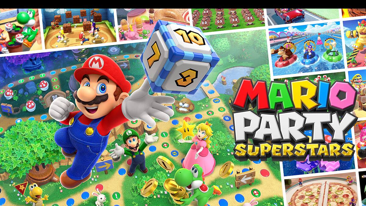 Ahora los fans aumentan sus esperanzas de ver más contenido en el juego de Nintendo