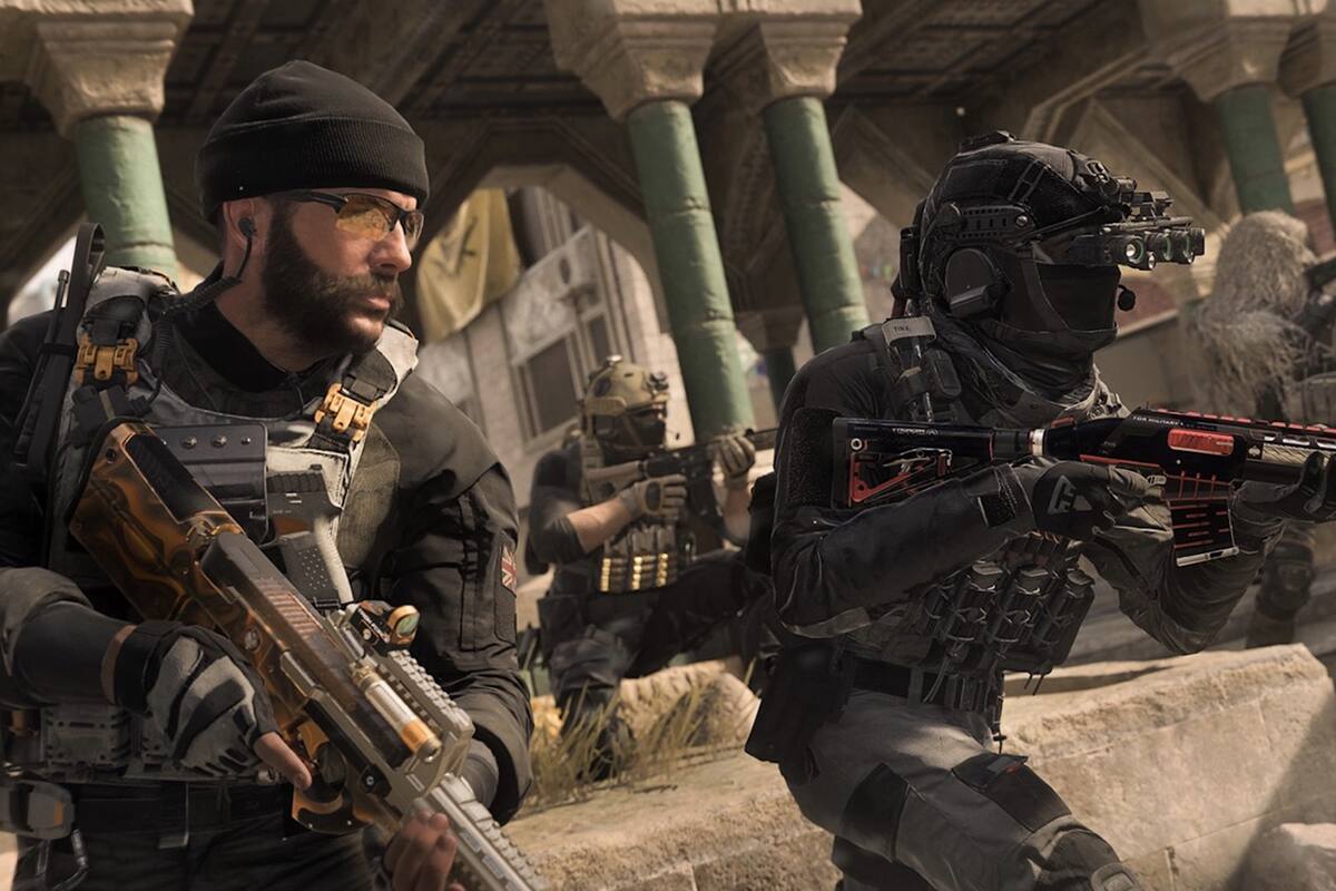 Call of Duty: Activision mostrará el nombre de los tramposos en las partidas multijugador