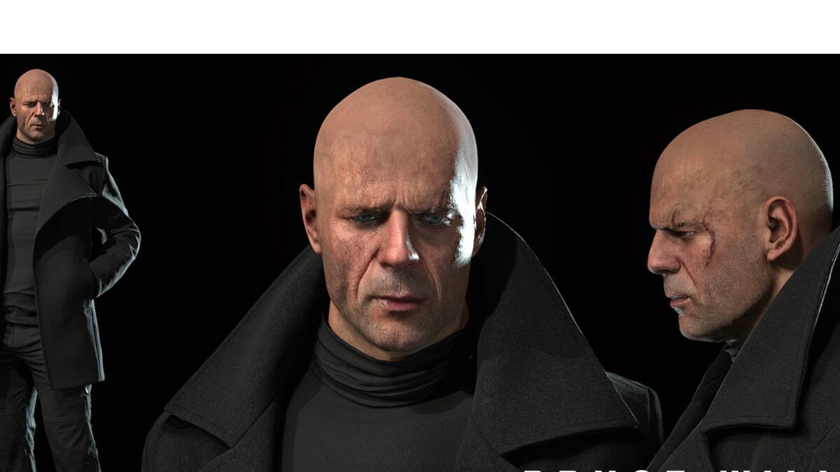 Ahora más que nunca, Chris Redfield será duro de matar