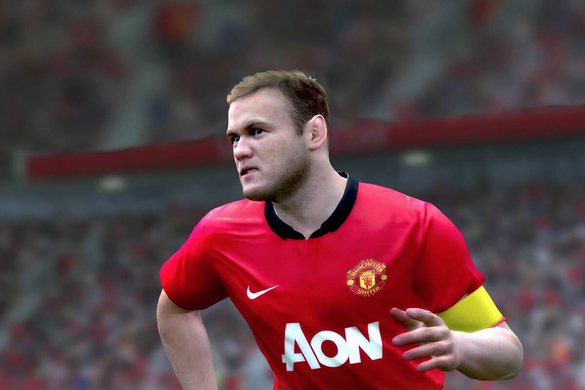 Pro Evolution Soccer 2015