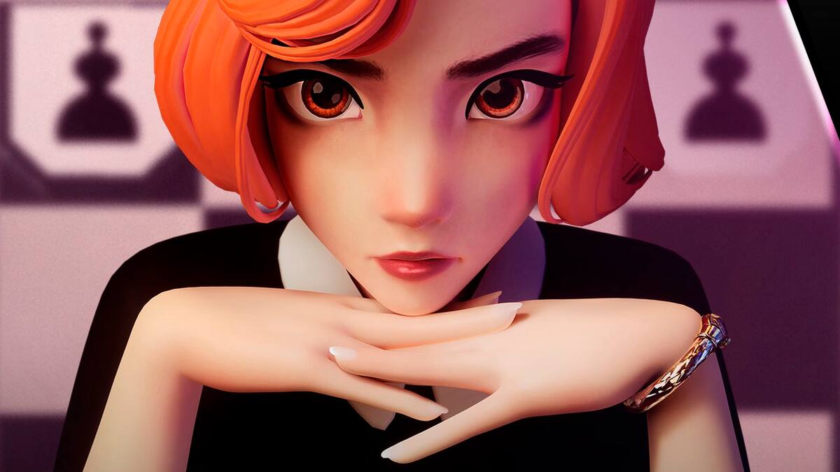 Ahora podrás jugar al clásico juego de mesa como lo hace Beth Harmon