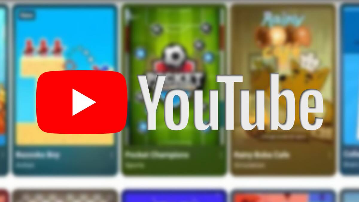 Ahora puedes jugar en la plataforma si te aburres de ver videos